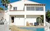 Holiday Home Comunidad Valenciana: Calpe/calp Es9730.273.1 
