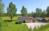 Holiday Home Ebeltoft: Egsmark Strand D14894 