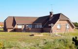 Holiday Home Ribe Fernseher: Blåvand 35469 