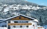 Holiday Home Vorarlberg: Haus Mesa 2 (Tgg218) 