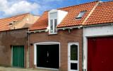 Holiday Home Netherlands Fernseher: Appartement Zuidzande (Nl-4505-02) 