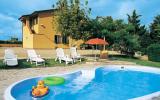 Holiday Home Italy: Villetta Il Sorbo (Slu130) 