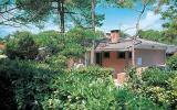 Holiday Home Lignano: Doppelhäuser Azalee (Lig605) 