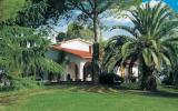 Holiday Home Toscana Fernseher: Casa Il Parco (Cec200) 