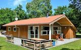 Holiday Home Glesborg: Fjellerup Strand D74435 