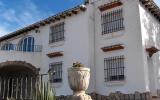 Holiday Home Pego Comunidad Valenciana: Villa Teresa Es9725.161.1 