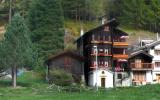 Holiday Home Saas Grund: Saas Grund Ch3901.110.1 