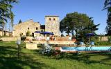Holiday Home Italy Fernseher: La Torre (It-53037-41) 