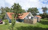 Holiday Home Hemmet Ringkobing: Bork Havn P52380 