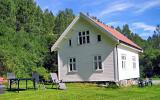 Holiday Home Rogaland: Tengesdal/vanvik N16364 