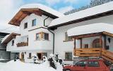 Holiday Home Kappl Tirol: Haus Sailer (Kpp320) 