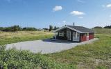 Holiday Home Nordjylland: Tornby Strand D8060 