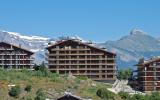 Holiday Home Valais: Nid D'aigles Ch1961.571.1 