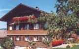 Holiday Home Egg Vorarlberg: Haus Troy (At-6863-10) 