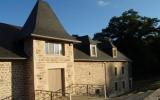 Holiday Home Limousin Fernseher: Domaine Freyssanges (Fr-19290-03) 