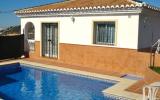 Holiday Home Andalucia: Nerja Es5405.156.1 