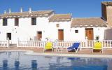 Holiday Home Murcia Cd-Player: Casa Oasis 