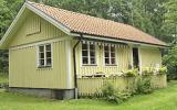 Holiday Home Laholm: Pershult/hishult S02526 