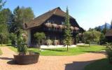 Holiday Home Faak Am See: Dorfhotel Seeleitn (At-9582-02) 