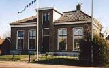Holiday Home Friesland: De Pastorie (Nl-8722-04) 