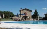 Holiday Home Rapolano Terme Fernseher: Vakantiewoning Podere 202 
