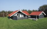 Holiday Home Denmark: Bork Havn P52053 