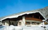 Holiday Home Vorarlberg: Haus Sigrid (Sns180) 