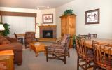 Holiday Home Steamboat Springs: Snow Flower Condos 104 Us8100.51.1 
