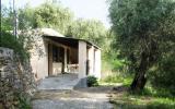 Holiday Home Liguria Fernseher: Casa Olivo (Lgt100) 