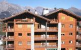 Holiday Home Nendaz: Les Chouettes Ch1961.360.2 