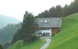 Holiday Home Blons Vorarlberg Cd-Player: Blons/grosses Walsertal Avo113 