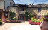 Holiday Home Castellina In Chianti Fernseher: Castellina In Chianti ( ...