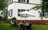 Holiday Home Germany: De Oude Pastorie (De-54655-06) 