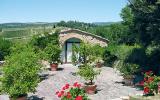 Holiday Home Castellina In Chianti: Podere Siepi (Ctc291) 