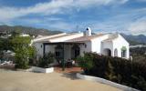 Holiday Home Frigiliana: Villa Cortijo Albaricoque (Es-29788-04) 