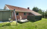 Holiday Home Hemmet Ringkobing Fernseher: Hemmet 83546 