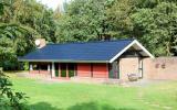 Holiday Home Hemmet Ringkobing: Bork Havn P52013 