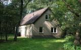 Holiday Home Lunteren Fernseher: Bungalowpark Droomwens (Nl-6741-06) 