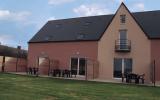 Holiday Home Basse Normandie: Le Mont Saint Michel Fnm122 