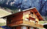 Holiday Home Abondance Rhone Alpes: Les Foyards Fr7487.500.1 