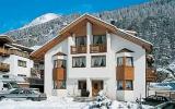 Holiday Home Sölden Tirol: Haus Rosi (Sod300) 