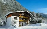 Holiday Home Vorarlberg: Haus Montafon (Gor295) 