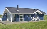 Holiday Home Hirtshals Cd-Player: Tornby Strand A04143 