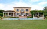 Holiday Home Provence Alpes Cote D'azur: Villa Ivoire Fr8454.45.1 
