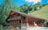 Holiday Home France: Chalet Les Planchamps (Abd100) 