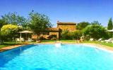 Holiday Home Cortona: Casa Geranio 