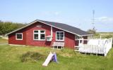 Holiday Home Rømø Kirkeby: Lakolk R10653 