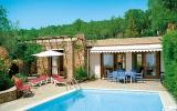 Holiday Home Agay Provence Alpes Cote D'azur: Agy (Agy120) 