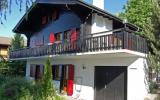 Holiday Home Valais: Sapin Blanc Ch1961.3.1 