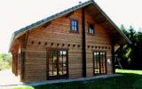 Holiday Home Belgium Fernseher: Le Chalet De Morfat (Be-4950-117) 
